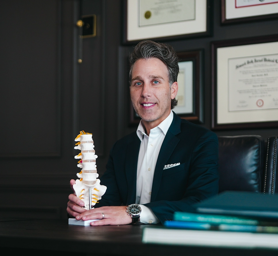 Kurdali Spine & Pain